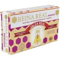 Robis Reina Real Memoria | Farmacia Barata Robis Reina Real Memoria | Farmacia Barata