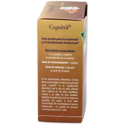 Cognitril 60 cápsulas | Farmacia Barata Cognitril 60 cápsulas | Farmacia Barata