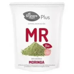 Granero Moringa Polvo, 150g bio.