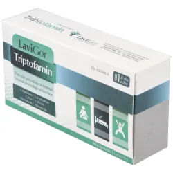 Lavigor Triptofamin | Farmacia Barata Lavigor Triptofamin | Farmacia Barata
