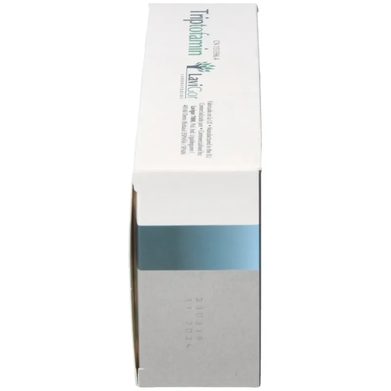 Lavigor Triptofamin | Farmacia Barata Lavigor Triptofamin | Farmacia Barata