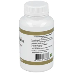 Ortocel L-triptófano 500mg | Farmacia Barata Ortocel L-triptófano 500mg | Farmacia Barata