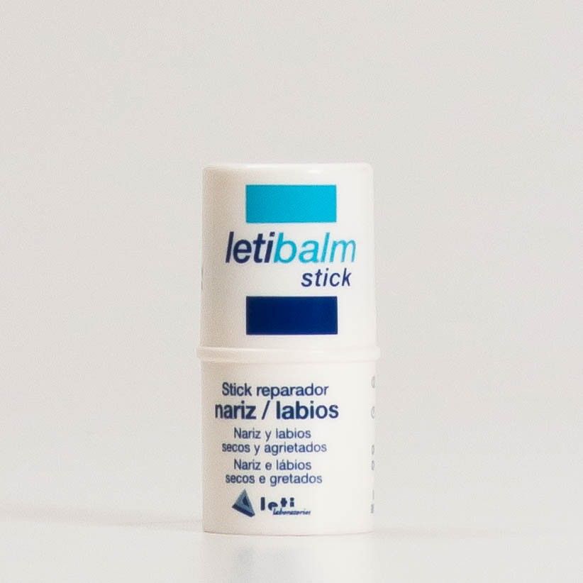 Letibalm Stick 4g