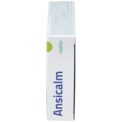 Ansicalm 30cap Sakai | Farmacia Barata Ansicalm 30cap Sakai | Farmacia Barata