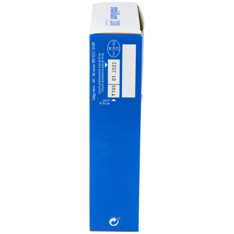 Stabilium 90 perlas | Farmacia Barata Stabilium 90 perlas | Farmacia Barata