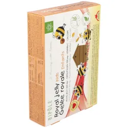 Biopole Jalea Real Infantil | Farmacia Barata Biopole Jalea Real Infantil | Farmacia Barata