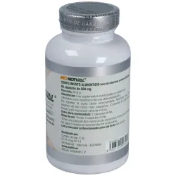 Ozolife Neonervial 60 cápsulas | Farmacia Barata Ozolife Neonervial 60 cápsulas | Farmacia Barata