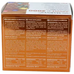 Marnys ApiVit C Plus | Farmacia Barata Marnys ApiVit C Plus | Farmacia Barata