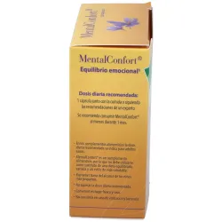 Mentalconfort 60 cápsulas | Farmacia Barata
