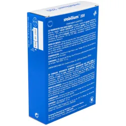 Stabilium 90 perlas | Farmacia Barata Stabilium 90 perlas | Farmacia Barata