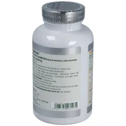 Ozolife Neonervial 60 cápsulas | Farmacia Barata Ozolife Neonervial 60 cápsulas | Farmacia Barata