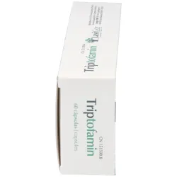 Lavigor Triptofamin | Farmacia Barata Lavigor Triptofamin | Farmacia Barata