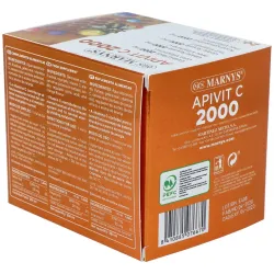 Marnys ApiVit C Plus | Farmacia Barata Marnys ApiVit C Plus | Farmacia Barata