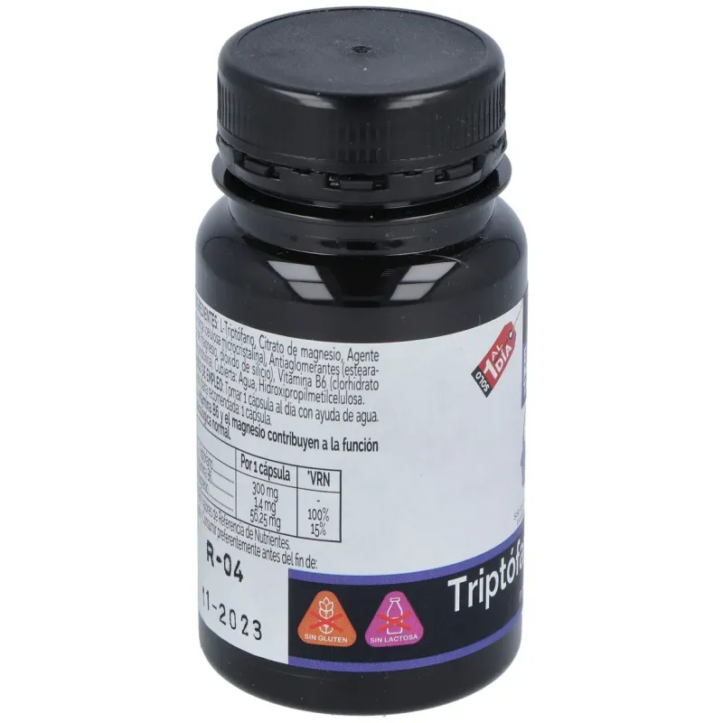 Nova Diet Triptofano Vit B6 | Farmacia Barata Nova Diet Triptofano Vit B6 | Farmacia Barata