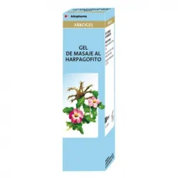 Arkopharma gel al harpagofito 80ml