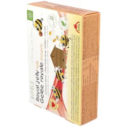 Biopole Jalea Real Infantil | Farmacia Barata Biopole Jalea Real Infantil | Farmacia Barata