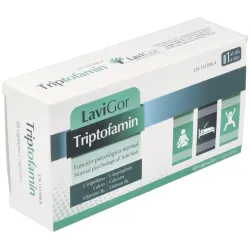 Lavigor Triptofamin | Farmacia Barata Lavigor Triptofamin | Farmacia Barata