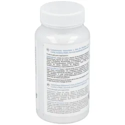 Vitamina B Complex 60cap Betula | Farmacia Barata Vitamina B Complex 60cap Betula | Farmacia Barata
