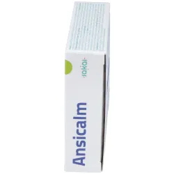 Ansicalm 30cap Sakai | Farmacia Barata Ansicalm 30cap Sakai | Farmacia Barata
