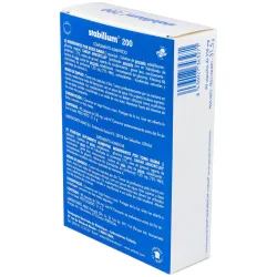 Stabilium 90 perlas | Farmacia Barata Stabilium 90 perlas | Farmacia Barata