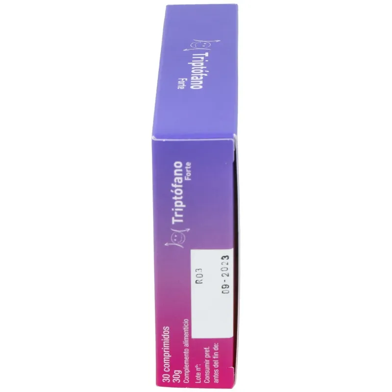 Plameca Triptófano Forte | Farmacia Barata Plameca Triptófano Forte | Farmacia Barata