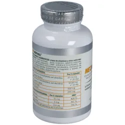 Ozolife Neonervial 60 cápsulas | Farmacia Barata Ozolife Neonervial 60 cápsulas | Farmacia Barata