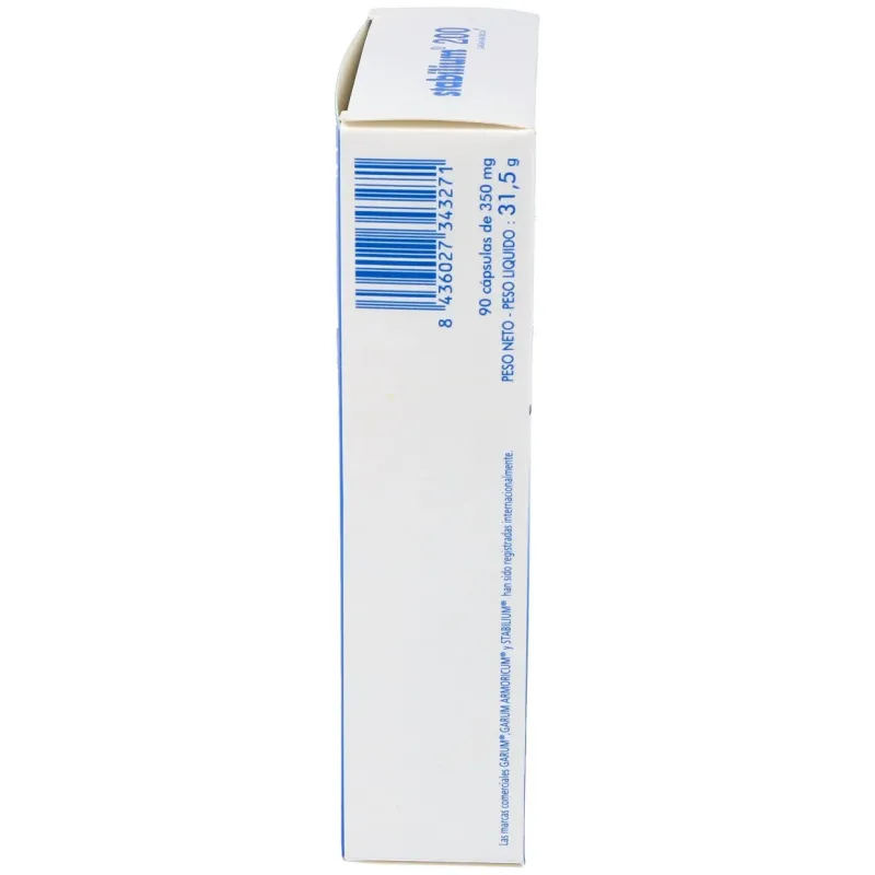 Stabilium 90 perlas | Farmacia Barata Stabilium 90 perlas | Farmacia Barata