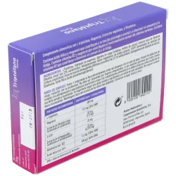 Plameca Triptófano Forte | Farmacia Barata Plameca Triptófano Forte | Farmacia Barata