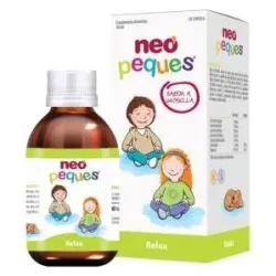 Neo Peques Relax, 150ml