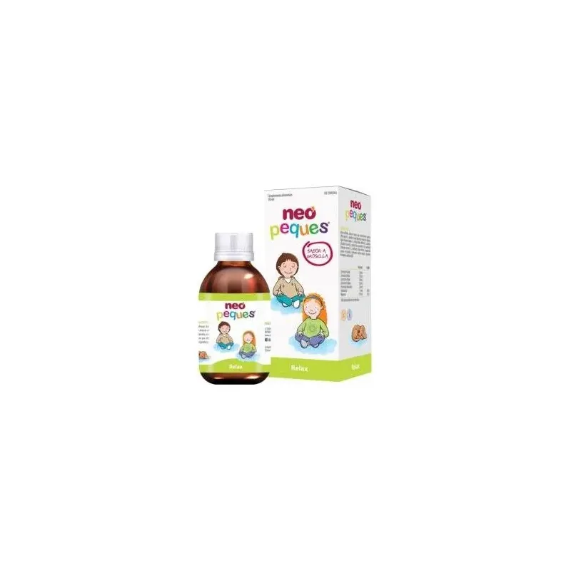 Neo Peques Relax | Farmacia Barata Neo Peques Relax | Farmacia Barata
