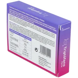 Plameca Triptófano Forte | Farmacia Barata Plameca Triptófano Forte | Farmacia Barata