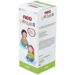 Neo Peques Relax | Farmacia Barata Neo Peques Relax | Farmacia Barata