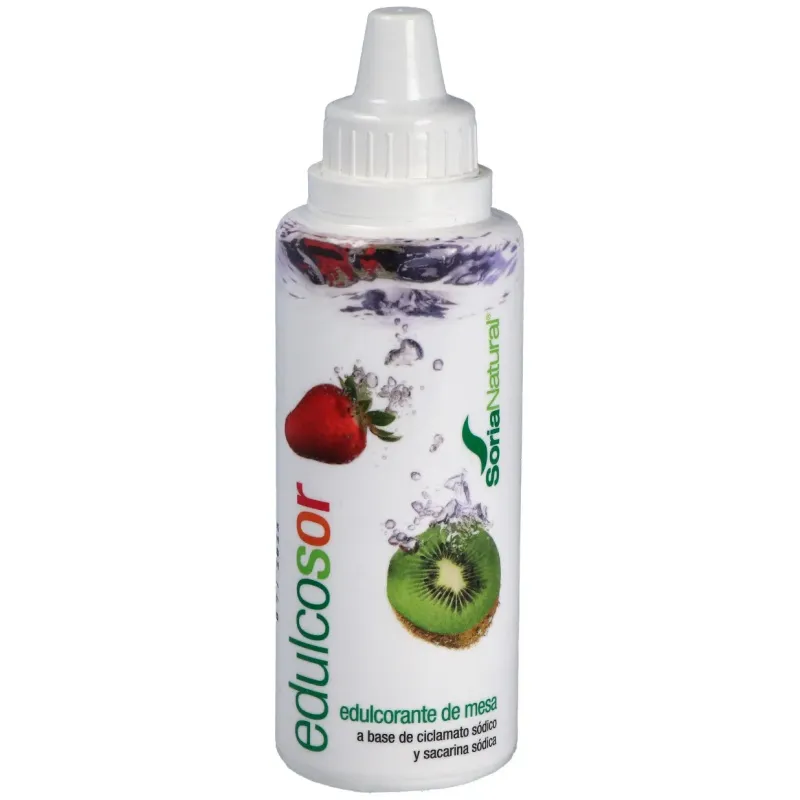 Alecosor Edulcosor 100 c.c. | Farmacia Barata Alecosor Edulcosor 100 c.c. | Farmacia Barata