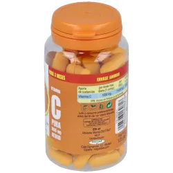 Vitamina C 1000mg Retard 90comp ESI | Farmacia Barata Vitamina C 1000mg Retard 90comp ESI | Farmacia Barata