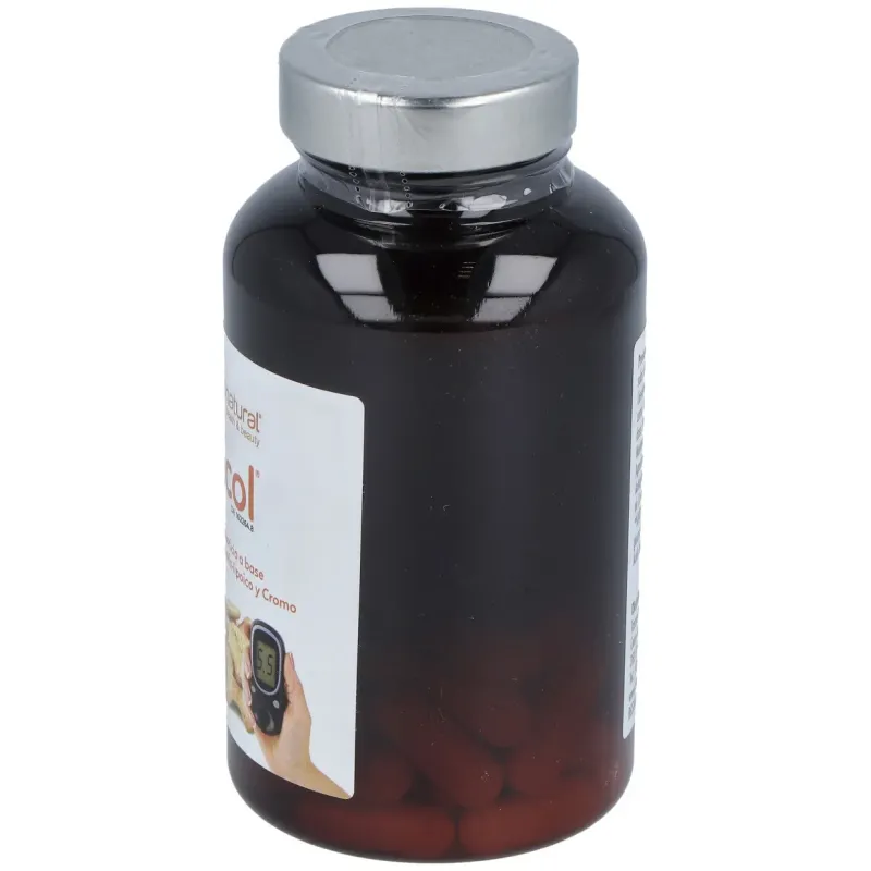 Dibecol Gluco Mundonatural | Farmacia Barata Dibecol Gluco Mundonatural | Farmacia Barata