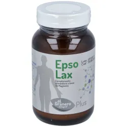 Granero Epsolax Sulfato Magnésico, 100 gramos