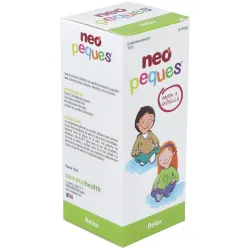Neo Peques Relax | Farmacia Barata Neo Peques Relax | Farmacia Barata