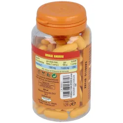 Vitamina C 1000mg Retard 90comp ESI | Farmacia Barata Vitamina C 1000mg Retard 90comp ESI | Farmacia Barata