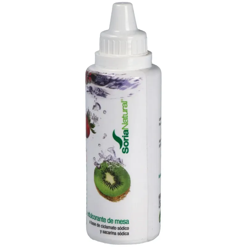 Alecosor Edulcosor 100 c.c. | Farmacia Barata Alecosor Edulcosor 100 c.c. | Farmacia Barata