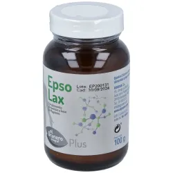 Granero Epsolax Sulfato Magnésico, 100 gramos | Farmacia Barata Granero Epsolax Sulfato Magnésico, 100 gramos | Farmacia Barata