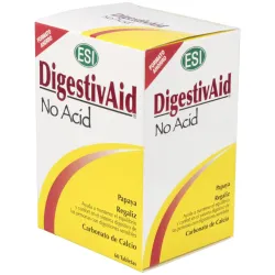 Digestivaid No Acid | Farmacia Barata Digestivaid No Acid | Farmacia Barata