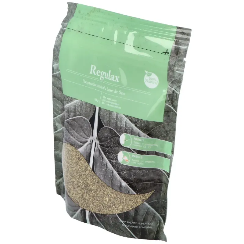 Herbora Laxevac (Regulax) 100g | Farmacia Barata Herbora Laxevac (Regulax) 100g | Farmacia Barata