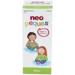 Neo Peques Relax | Farmacia Barata Neo Peques Relax | Farmacia Barata