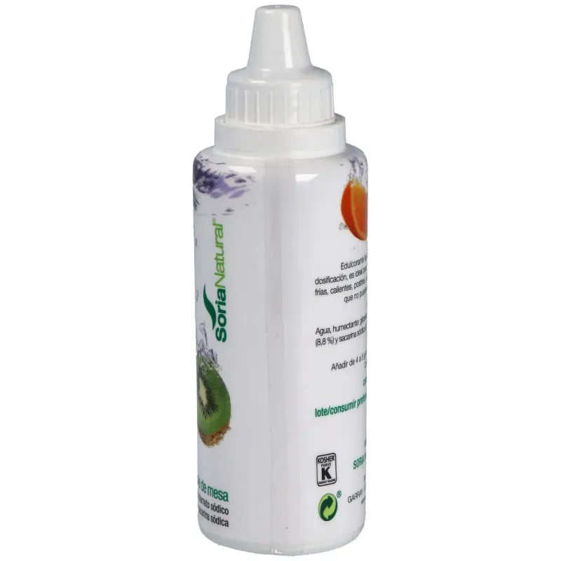 Alecosor Edulcosor 100 c.c. | Farmacia Barata Alecosor Edulcosor 100 c.c. | Farmacia Barata