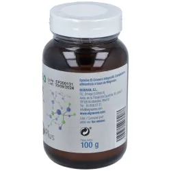 Granero Epsolax Sulfato Magnésico, 100 gramos | Farmacia Barata Granero Epsolax Sulfato Magnésico, 100 gramos | Farmacia Barata