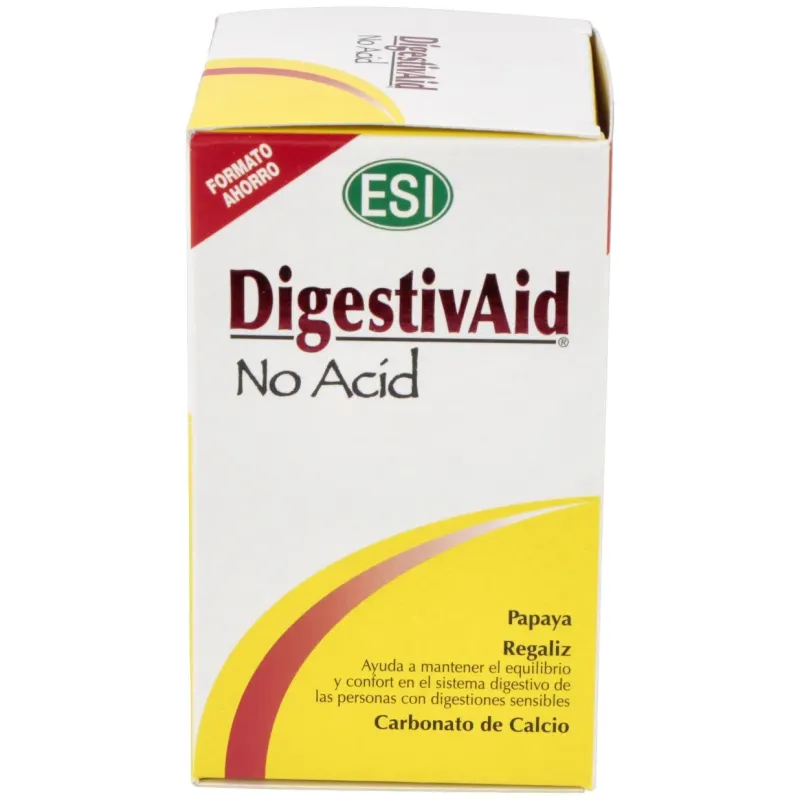 Digestivaid No Acid | Farmacia Barata Digestivaid No Acid | Farmacia Barata