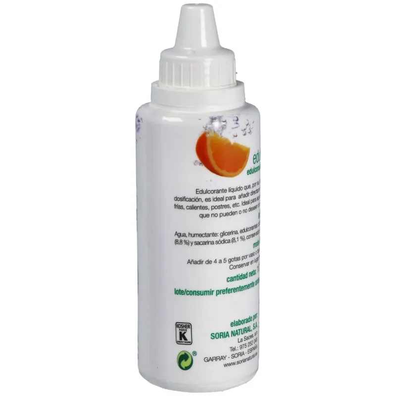 Alecosor Edulcosor 100 c.c. | Farmacia Barata Alecosor Edulcosor 100 c.c. | Farmacia Barata