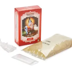 henna super caoba lumino radhe shyan