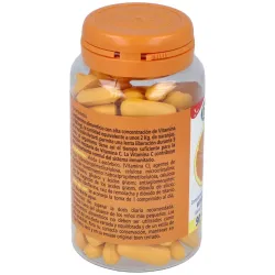 Vitamina C 1000mg Retard 90comp ESI | Farmacia Barata Vitamina C 1000mg Retard 90comp ESI | Farmacia Barata