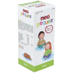 Neo Peques Relax | Farmacia Barata Neo Peques Relax | Farmacia Barata
